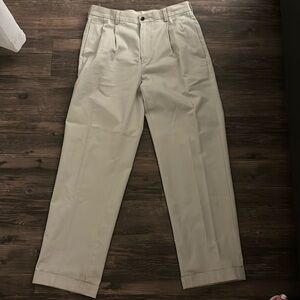 Brooks Brothers “346” Khaki Pants W31/L30
